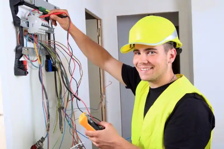 elektricien Zegge